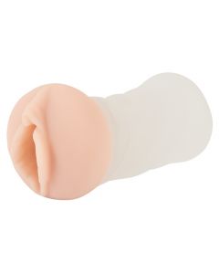Zachte Masturbator met Levensechte look zijkant
