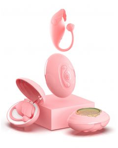 Zalo Trilei in Oplaadcase - Amorette