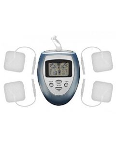 Zeus Electrosex Powerbox met 4 Pads 
