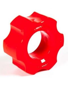 Zizi Jet Cockring Rood