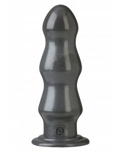 Zwarte Buttplug B-7 Tango - American Bombshell