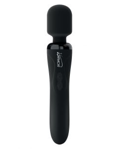 Zwarte Wanachi Bodywand - Oplaadbaar kopen