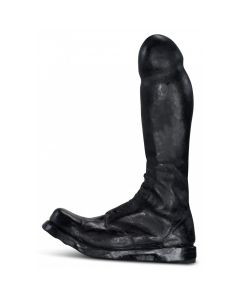 Zwarte Dildo Rangers