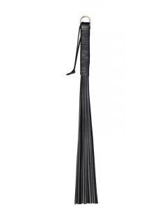Zweep Handy Whip - Zwart los