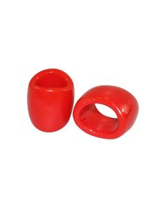 ZiZi Plasma Ballstretcher - Rood