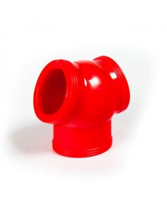 Cocksling Rood Zizi