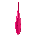 Clitoris Stimulator Twirling Fun Roze