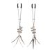 Tepelklemmen Jewel Tweezer Tepelklemmen Jewel Tweezer