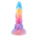 Monster Dildo NMC Glow In The Dark