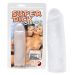 Penis Sleeve transparant