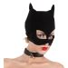 Cat mask Bad Kitty Cat mask Bad Kitty