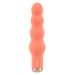 Vibrator Mini Beads Peachy