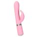Rabbit Vibrator Lovely Roze