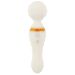 Wand Vibrator Glow in the dark