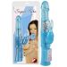 Blauwe Rabbit Vibrator