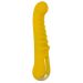 G-Spot Vibrator - Geel