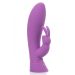 Luxe Rabbit Vibrator Touch Sensitive - Paars