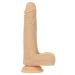 Roterende Vibrator Thrusting 