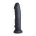 Dildo 5X Vibrerende & E-Stim