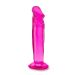 Realistische Dildo met Zuignap Sweet n' Small - Roze Realistische Dildo met Zuignap Sweet n' Small - Roze