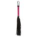 Flogger NS Novelties Sinful Whip - Roze Flogger NS Novelties Sinful Whip - Roze
