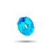 Oxballs JellyBean Cockring - Blauw