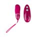Compacte G-spot vibrator - donker rood Compacte G-spot vibrator - donker rood