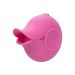 Clitoris Stimulator LuvMor Kisses - Roze Clitoris Stimulator LuvMor Kisses - Roze