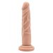 Realistische Dildo met Zuignap - 18 cm Huidskleur