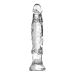 Anaal Dildo Anal Starter - Transparant Anaal Dildo Anal Starter - Transparant