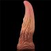 Buttplug Dual layered Tongue