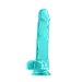 Realistische Dildo Fantasia Ballsy - Groen Realistische Dildo Fantasia Ballsy - Groen