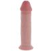 Deluxe Dual Density Dikke Dildo - 32 cm Deluxe Dual Density Dikke Dildo - 32 cm