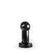 Zizi - Pawn Dildo Zwart