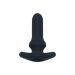 Hump Gear - Butt Plug Sleeve, Zwart
