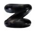 Z-Balls Ballstretcher Black