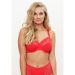LingaDore Daily Lace Beugel BH - Rood