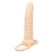 Dubbele Penetrator Performance Maxx