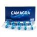 Camagra - 10 Capsules - Erectiepil van het Jaar Camagra - 10 Capsules - Erectiepil van het Jaar