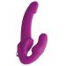 Evoke Strapless Strap-On Dildo Evoke Strapless Strap-On Dildo