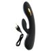 Rabbit Vibrator E-Stim Rabbit Vibrator E-Stim