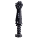 Anaal Dildo Hold The Fist 2 