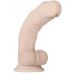 Realistische Dildo Real Supple Poseable 24 cm