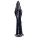 Dildo Gesloten Vuist Fist Up - Zwart