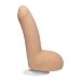 Realistische Dildo William Seed - 21 Cm
