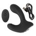 vibrerende Buttplug RC met 3 functies vibrerende Buttplug RC met 3 functies