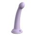 Dildo Secret Explorer 17 cm - Paars