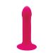 Dildo Solid Love - Roze