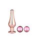 Buttplug Gleaming Love Pleasure Set Buttplug Gleaming Love Pleasure Set