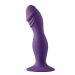 G-Spot Dildo Flirts Paars G-Spot Dildo Flirts Paars